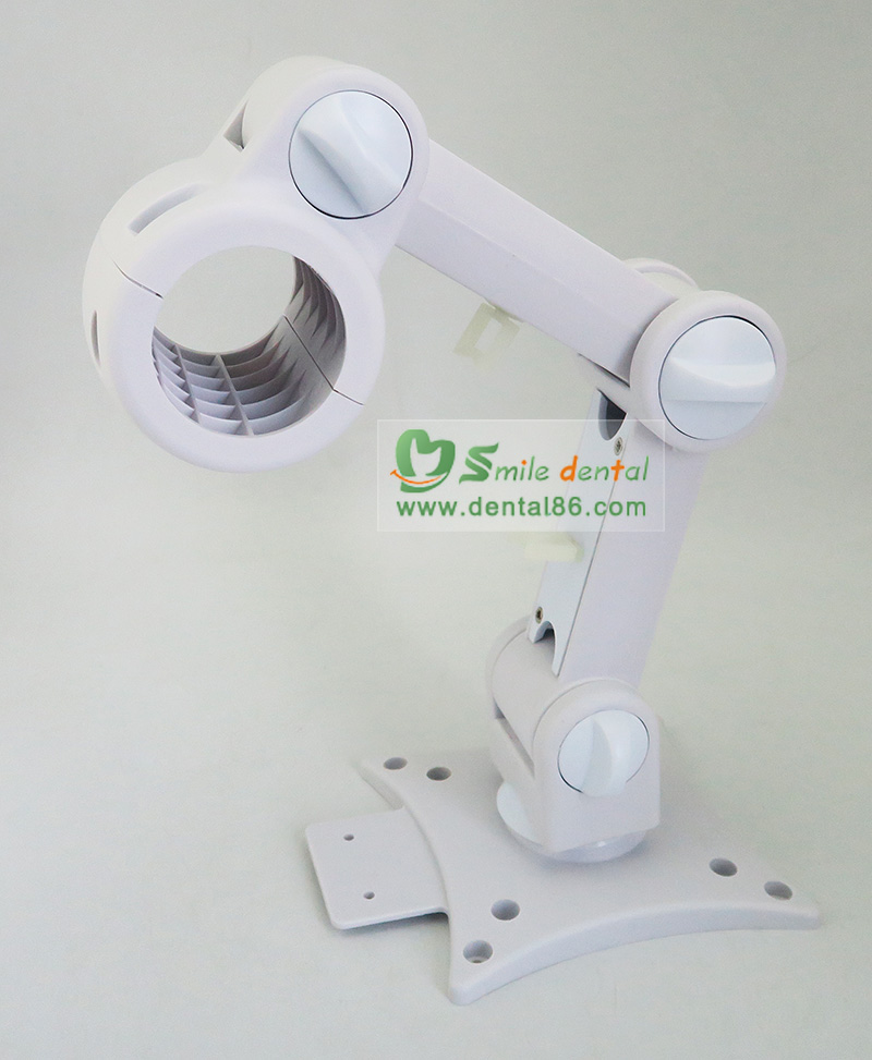 IO32  LCD Clamp for Intra Oral Camera Monitor